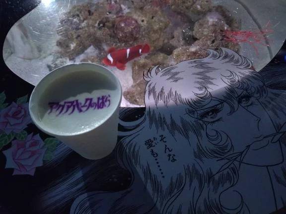 深夜の飯テロ🥣
