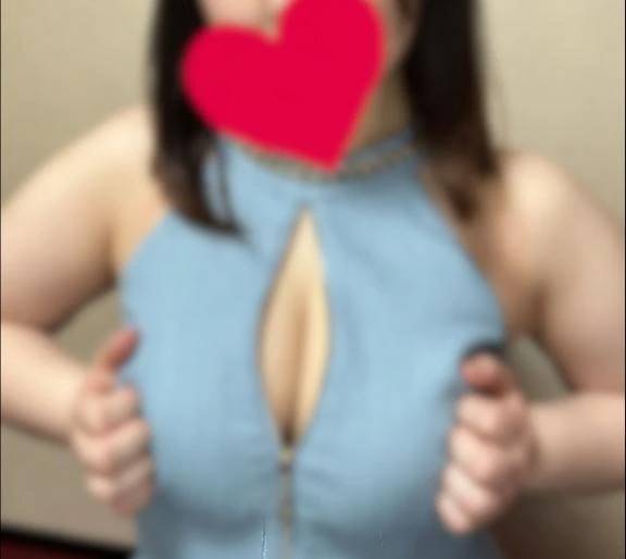 欲求不満ちゃん🥺