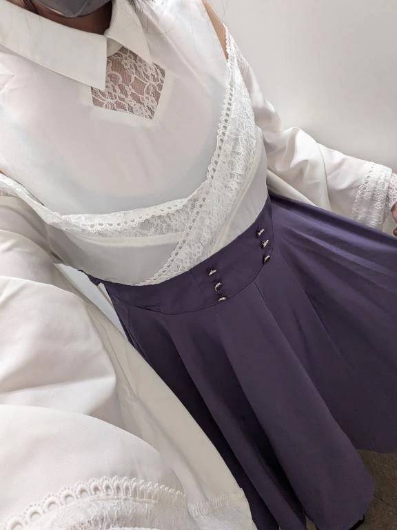 ゲリラで個人イベント中