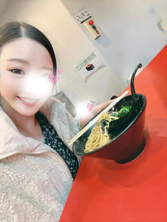 🍜ラーメン修行🧘‍♂️