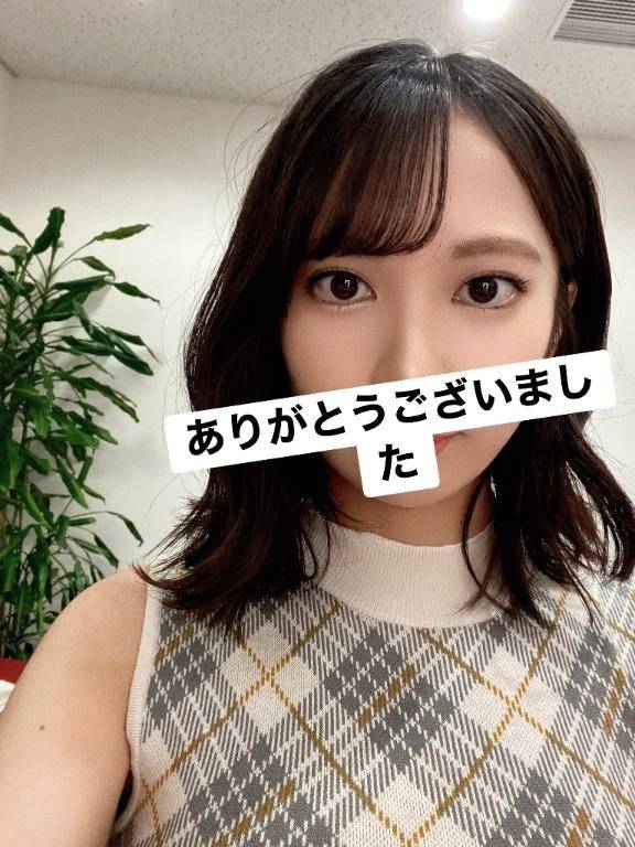 ありがとう!(´▽｀)