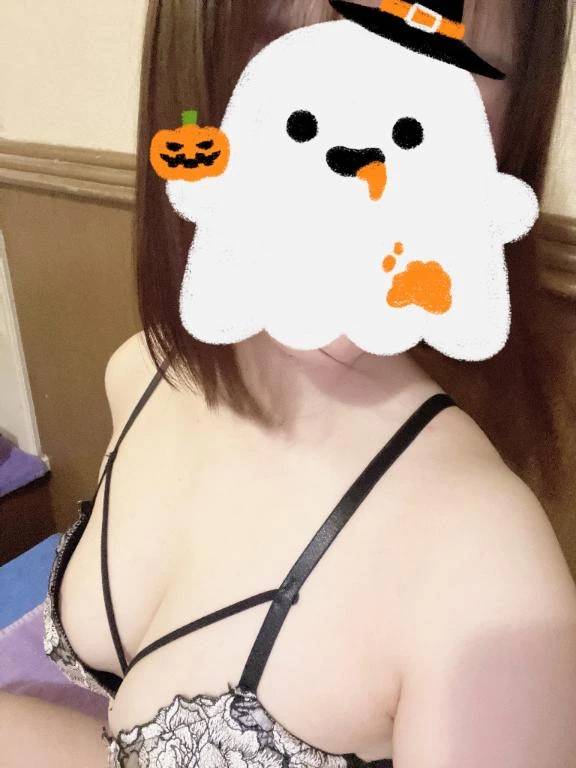 🎃💓