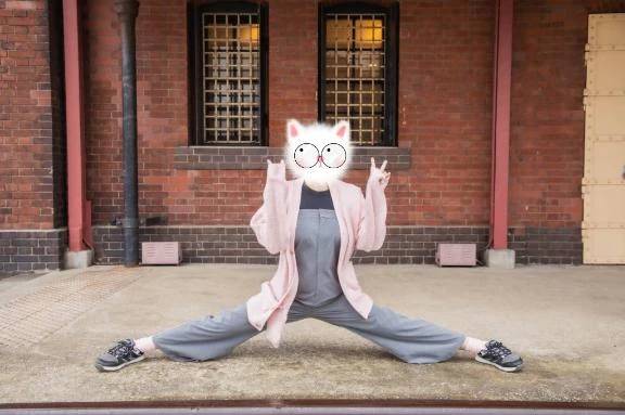 ちなみに