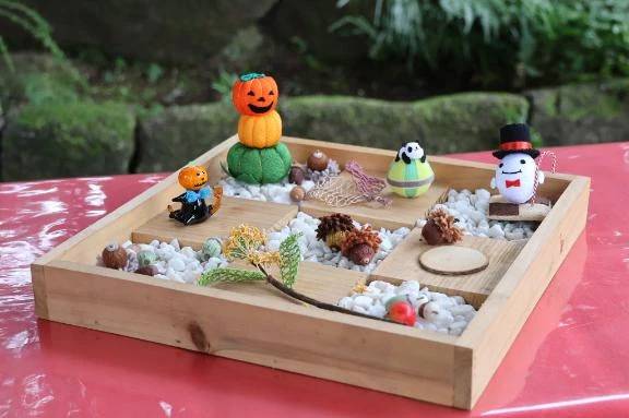 きょうもいちにち🎃\( *´ω`* )/♪