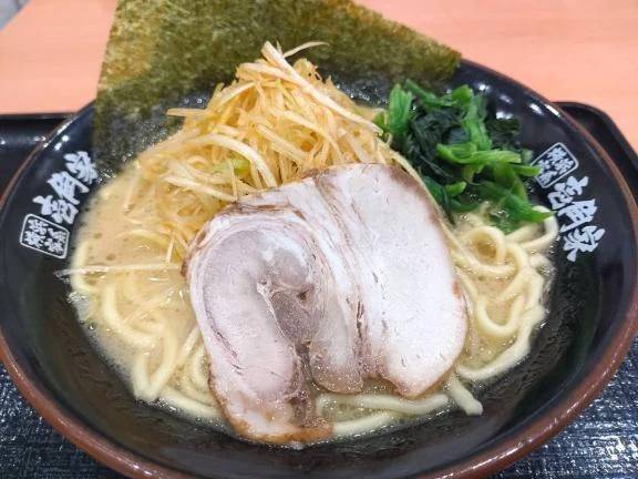 深夜の飯テロ🍜
