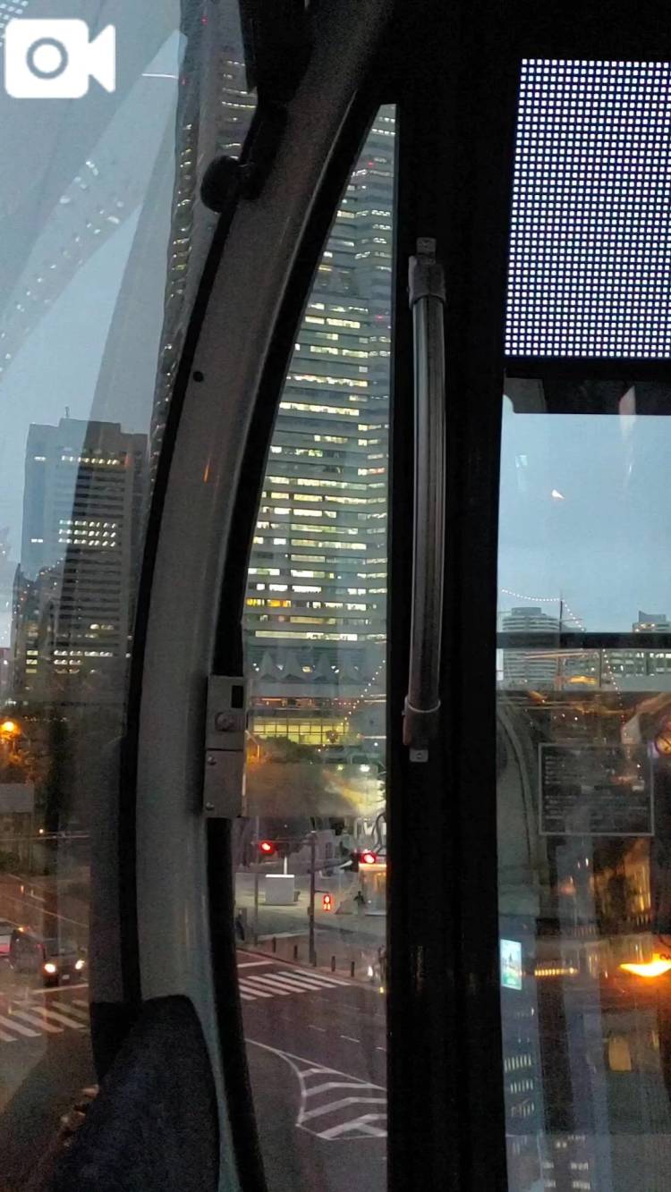 0833なさい🌃