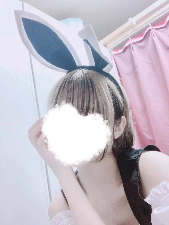 ショートカット🐰