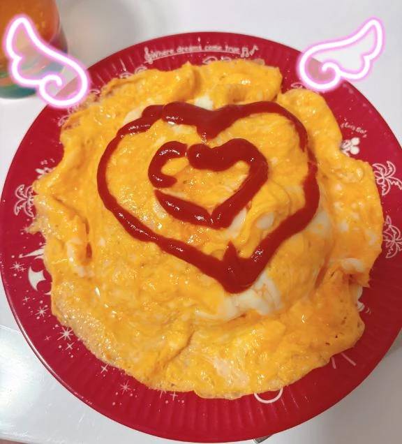 突撃！お前が晩ごはん🐺