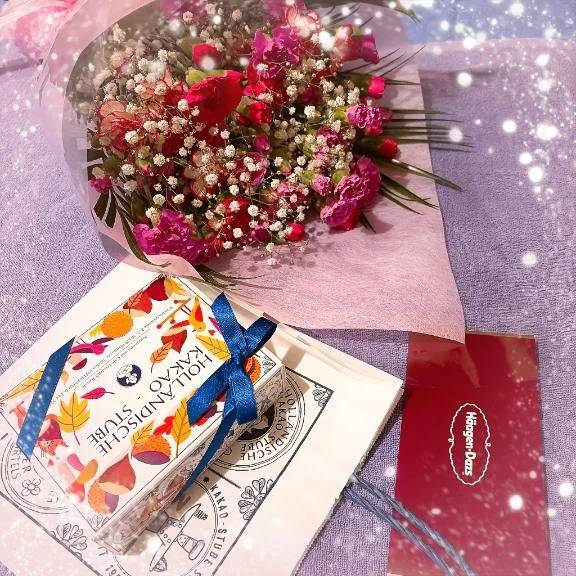 初延長ありがとう♡♡