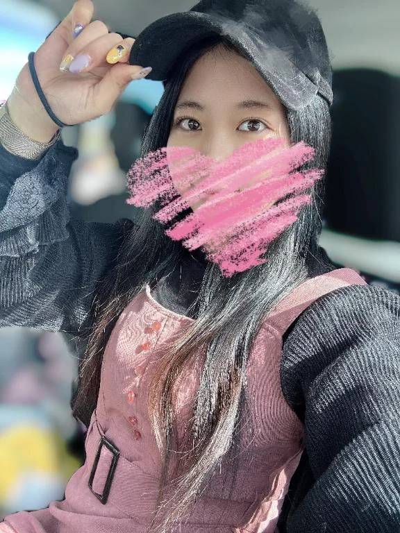 沢山ありがとう😭❤️