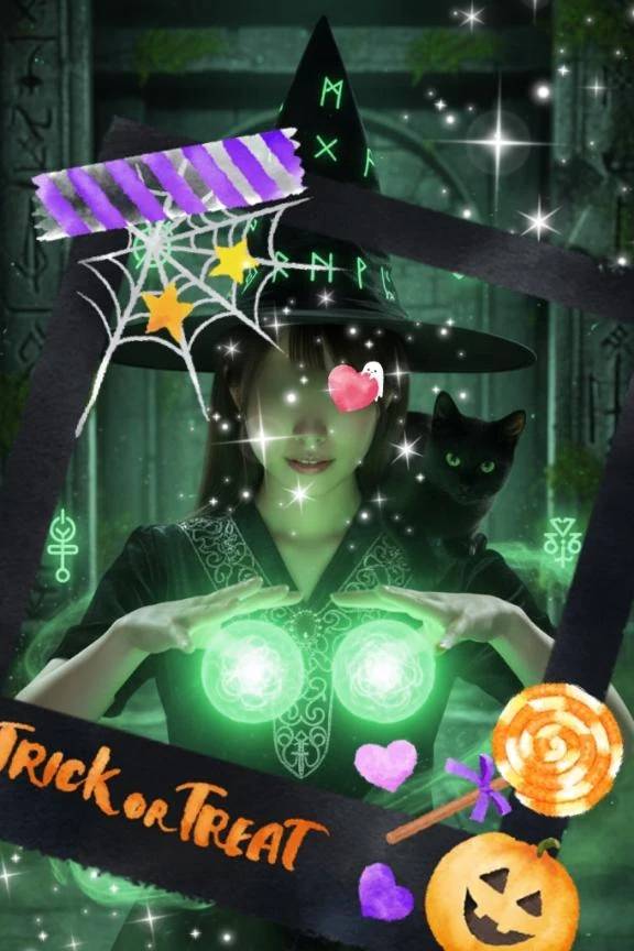 🎃✨ハロウィンイベント第二弾スタート✨🎃