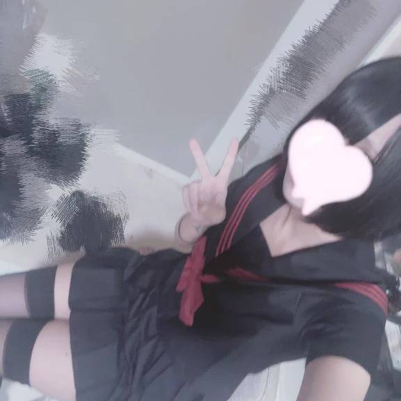 黒セーラー🩶🖤