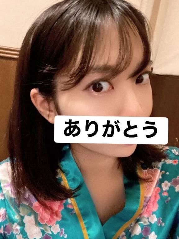 YVI様【お礼写メ日記】