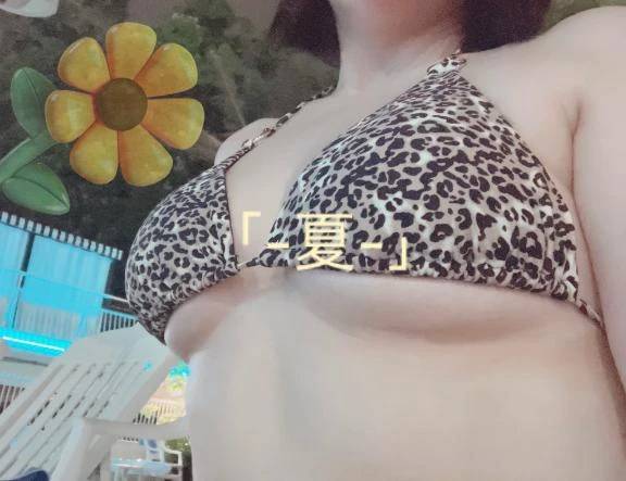 こちらもなの「-夏-」