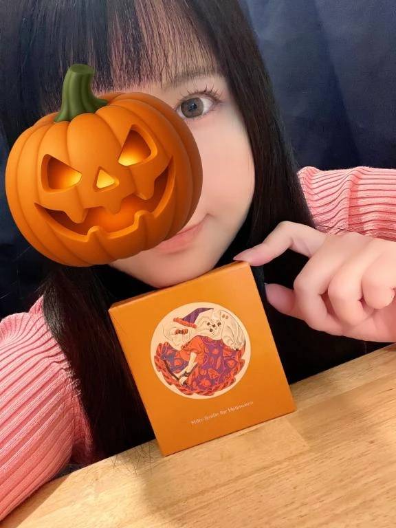 追い詰められて…♡