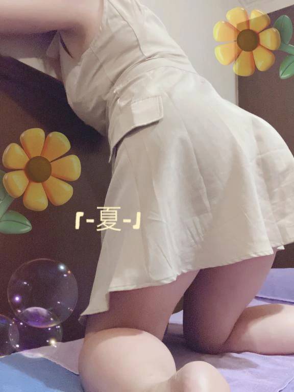 人生初の体験「-夏-」