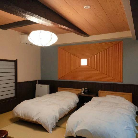 お気に入りの温泉宿