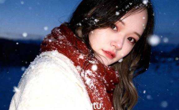 🌨️☃️🌨️