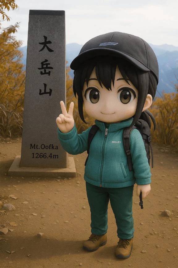 しりをたたかれおおたけさん\( *´ω`* )/♪