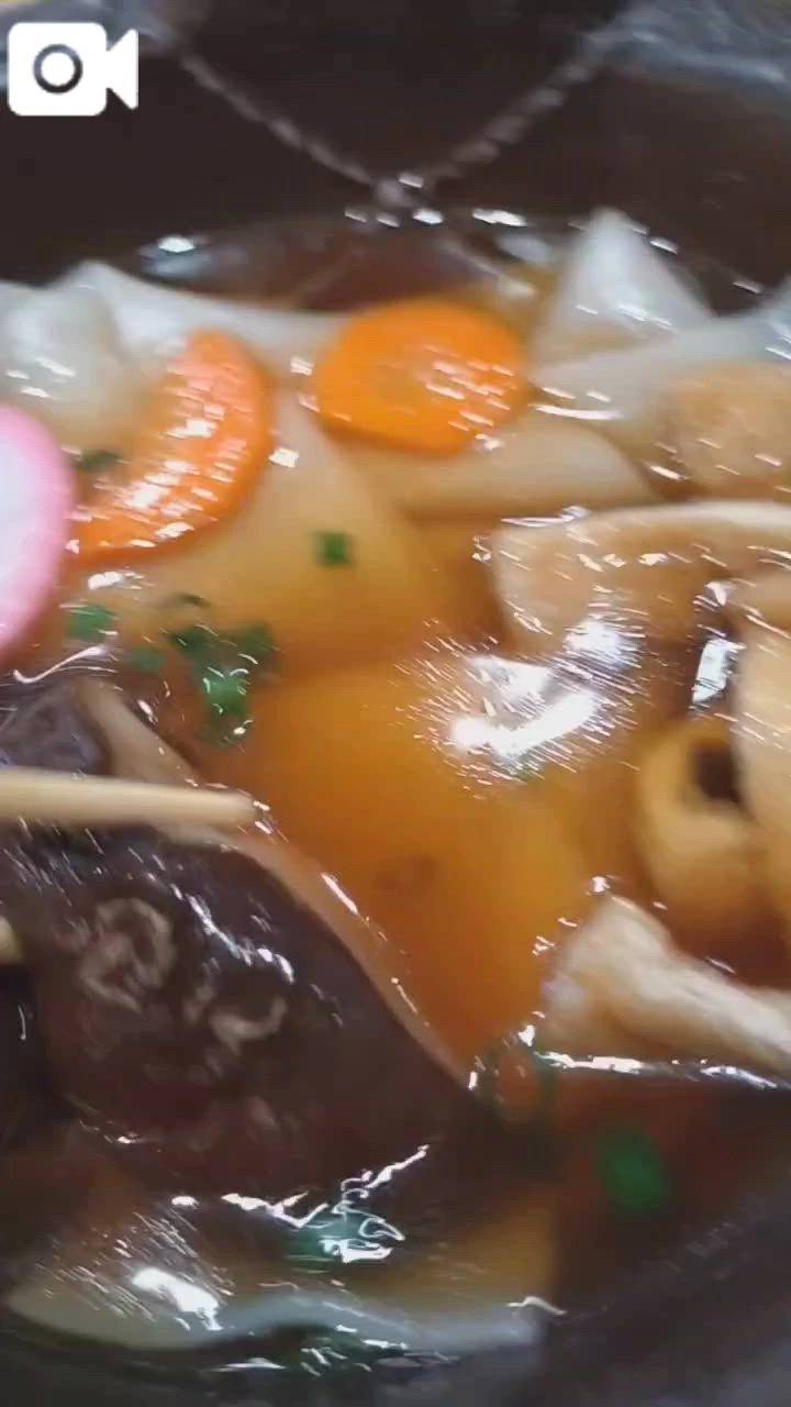 深夜の飯テロ🍲