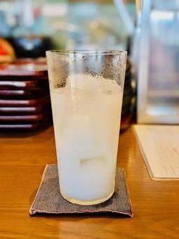 初恋の思い出、甘い記憶🥤