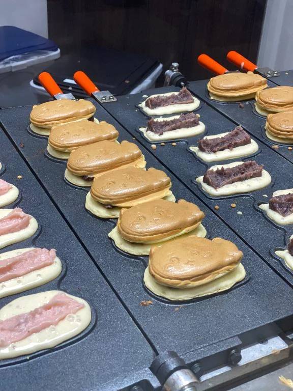 おはようございます☀️