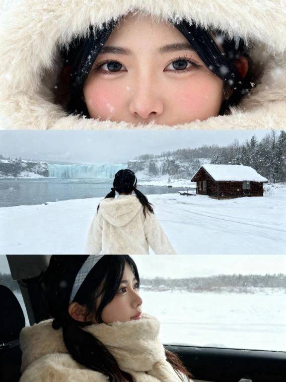 最近の技術すご🙄