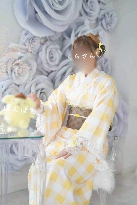 今日のお礼日記♡