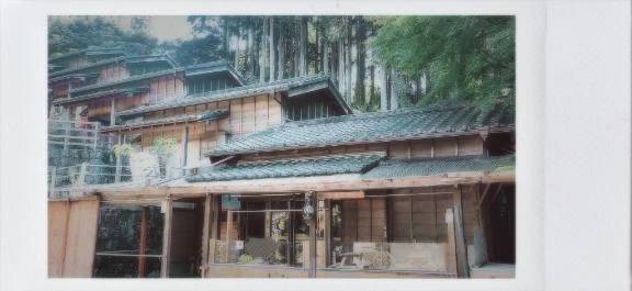 古民家で始まる大人の恋❗