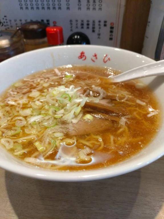深夜の飯テロ🍜🍥