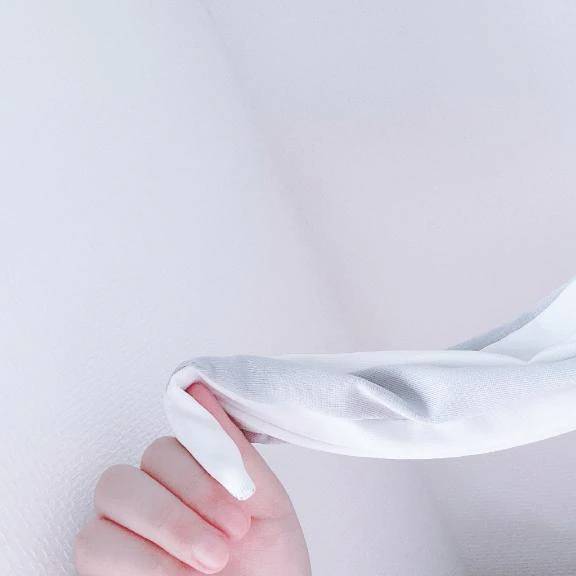 あー、おきた！