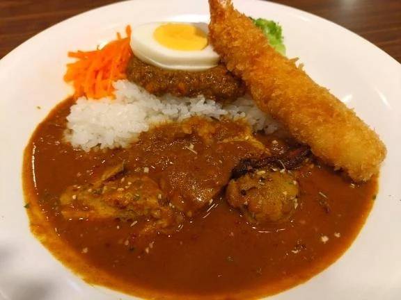 深夜の飯テロ🍛