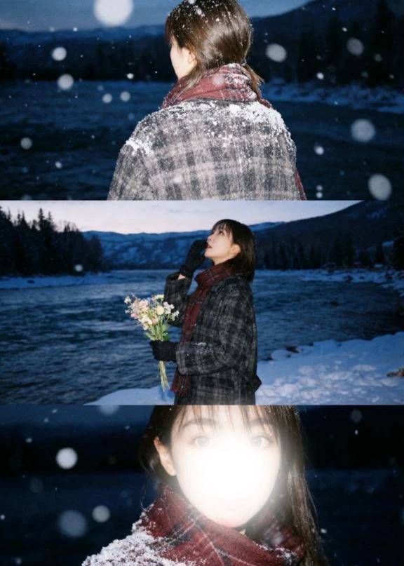 ブルブル((((；ﾟДﾟ))))