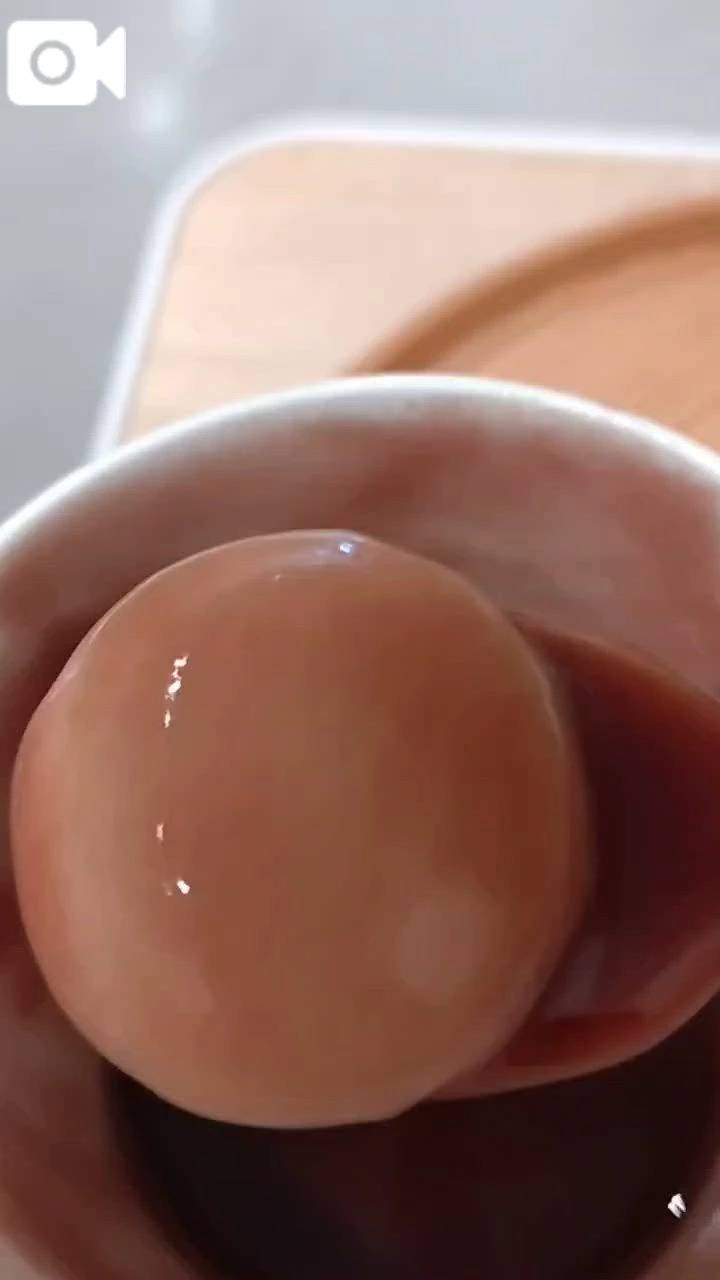 深夜の和菓子テロ🍡