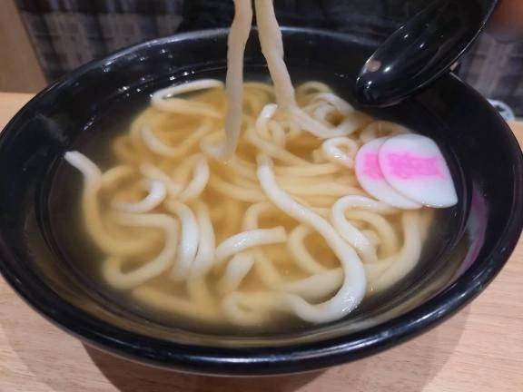 深夜の飯テロ🍜