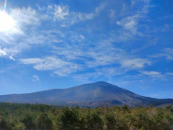 軽井沢チョコレート＆あした♡♡