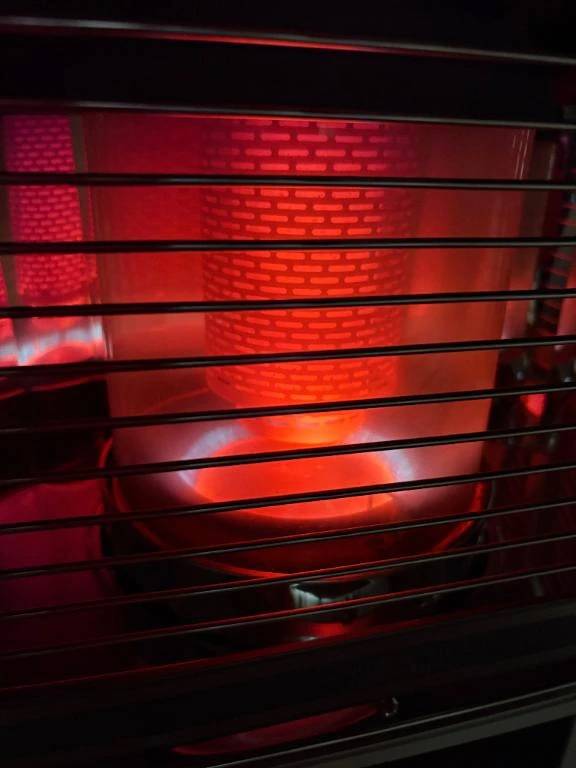 おはよ〜☃️❄️