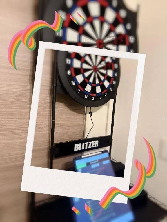 最近の新しい趣味🎯