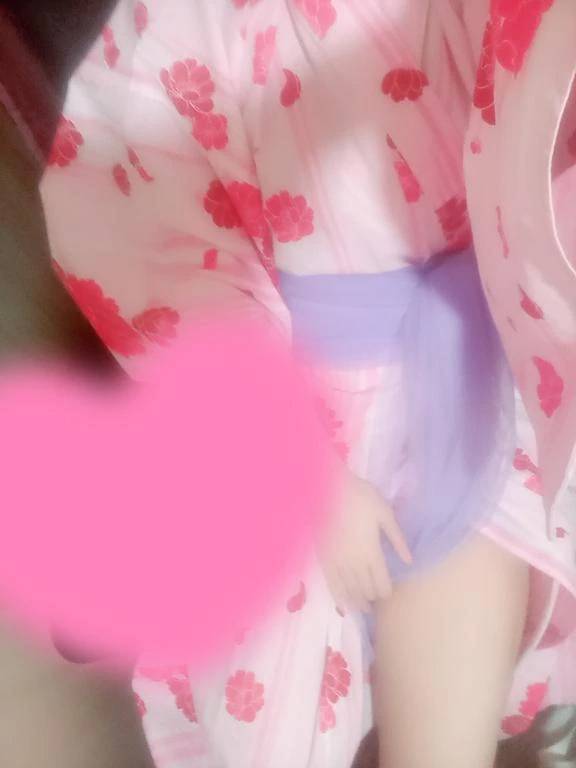 浴衣👘
