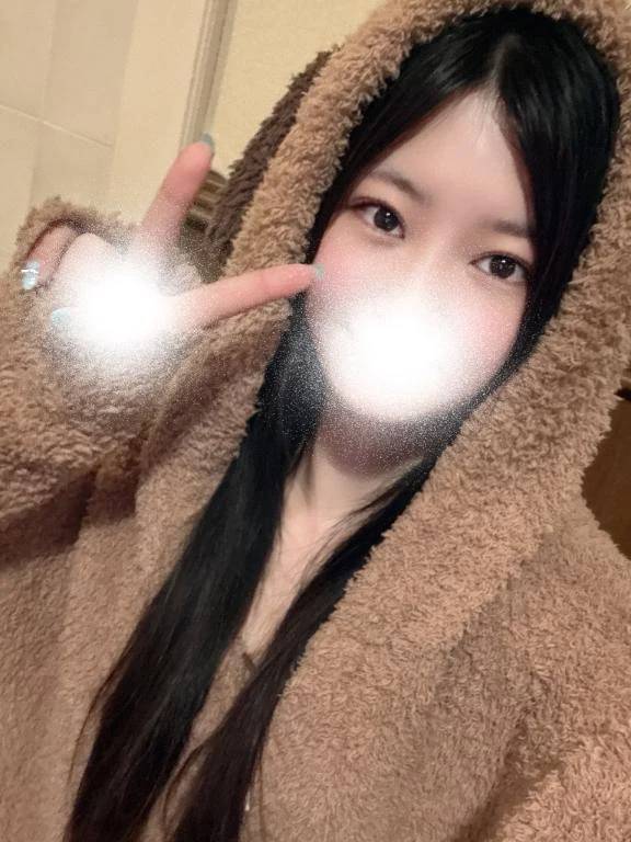 スベスベでモチモチ❤️