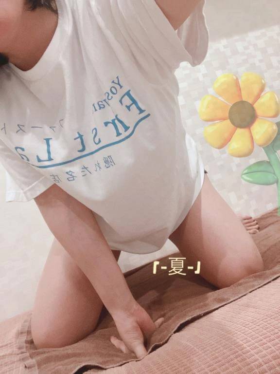 「満」ちと日曜日「-夏-」