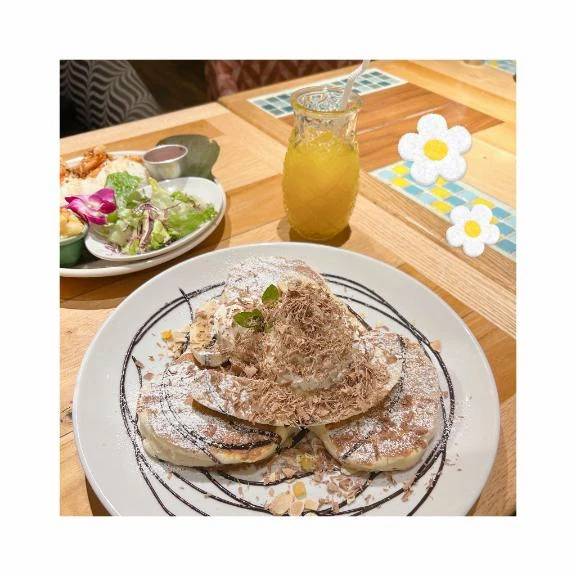 しえみ(ファーストレディ)