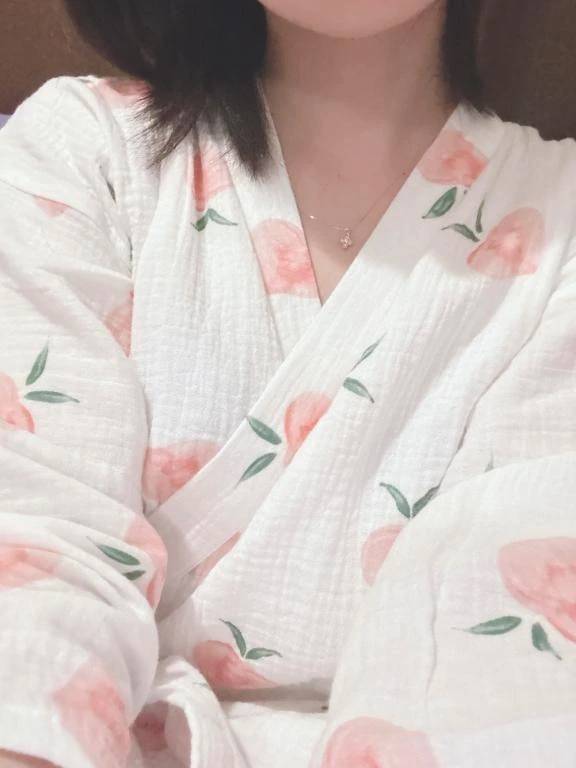 やさしさにつつまれた🍑\( *´ω`* )/♪