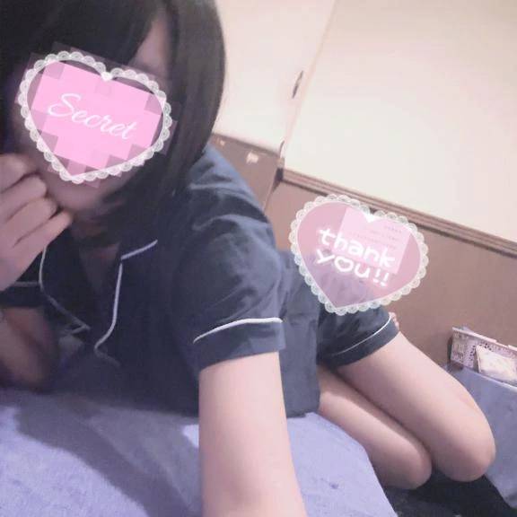 ありがとうだよ₍₍ (̨̡⸝⸝˃ ᵕ ˂⸝⸝)̧̢ ₎₎