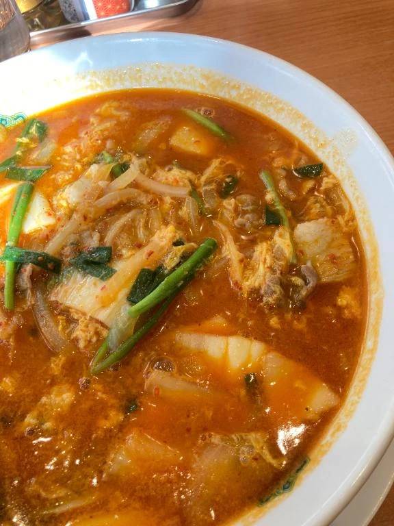 今年もやってきた🍜