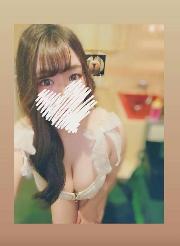 後ろまで見てっ///