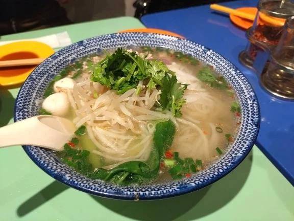 深夜の飯テロ🍜