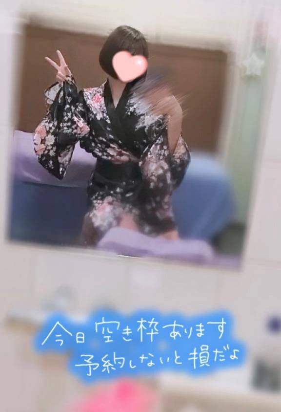 イベントあり❕