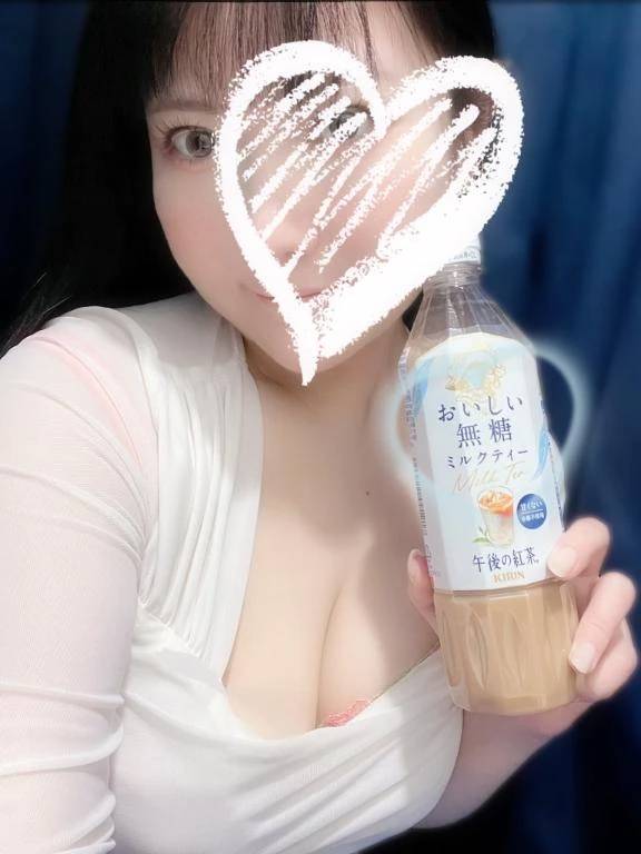 ナカどろどろ…ッ♡