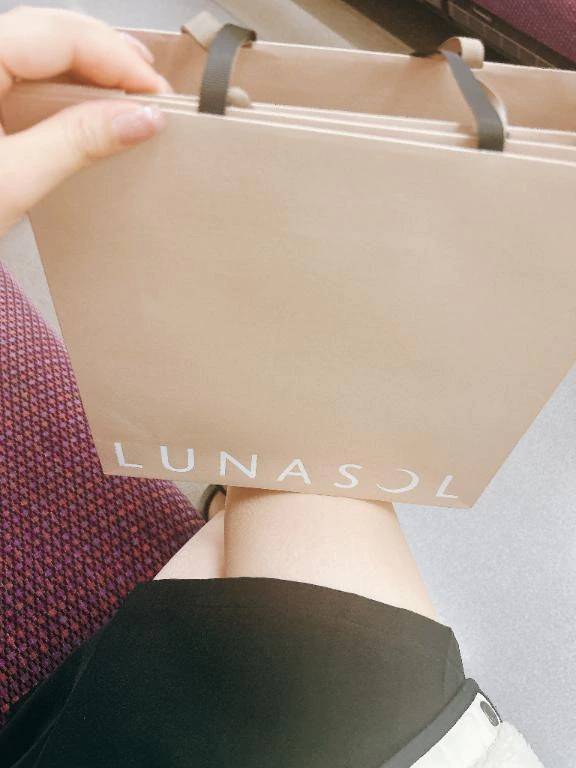 久しぶりの完オフ🛍️💞